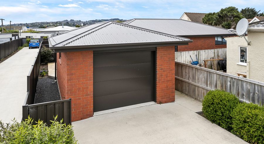  at 38 Fingall Street, South Dunedin, Dunedin