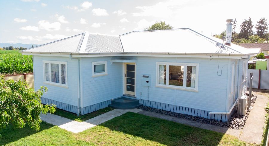  at 22 Kaikahu Road North, Kerepehi, Hauraki, Waikato