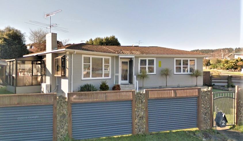  at 2 Whirinaki Crescent, Heretaunga, Upper Hutt, Wellington