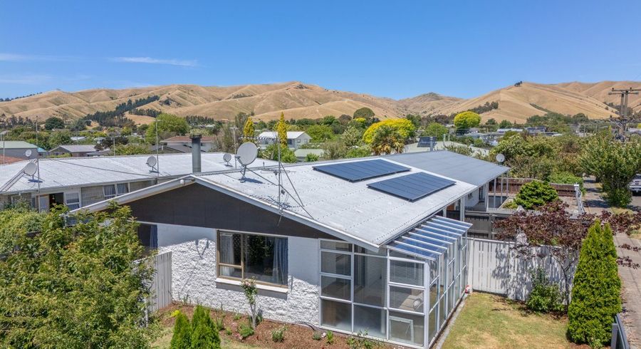  at 132 Hospital Road, Witherlea, Blenheim, Marlborough