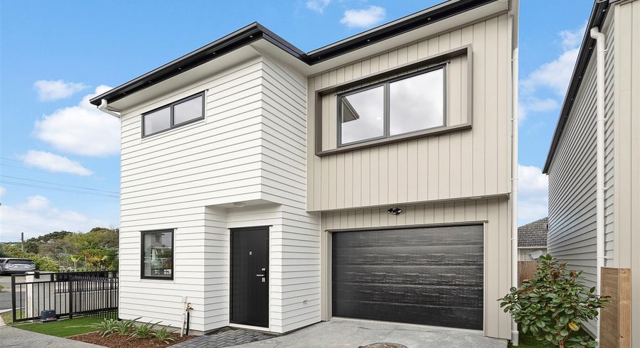  at 67A Jolson Road, Mount Wellington, Auckland City, Auckland