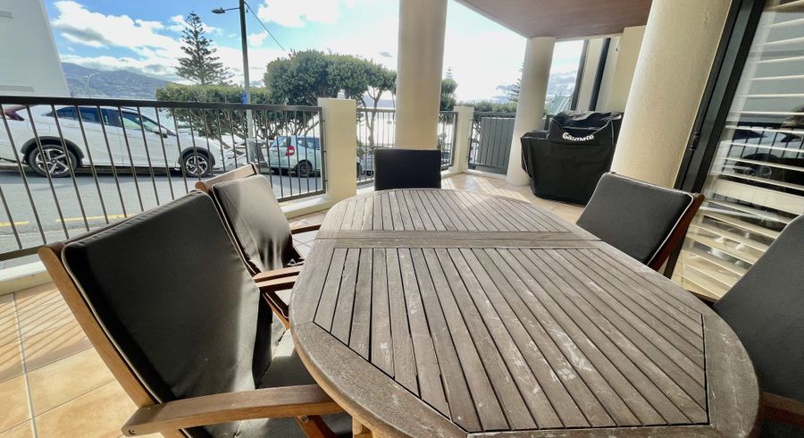  at 13/22 Oriental Parade, Oriental Bay, Wellington, Wellington