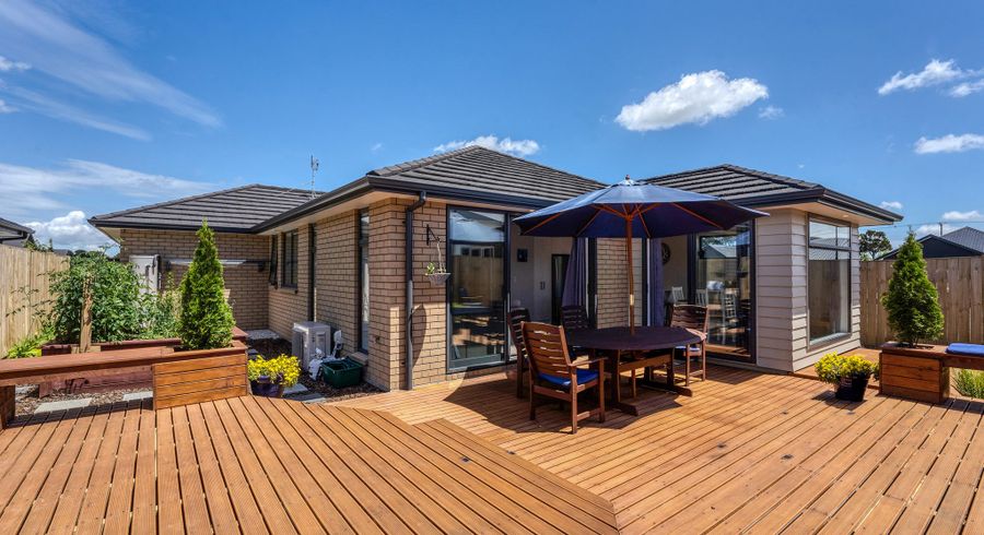  at 23 Tabernacle Street, Karaka, Papakura