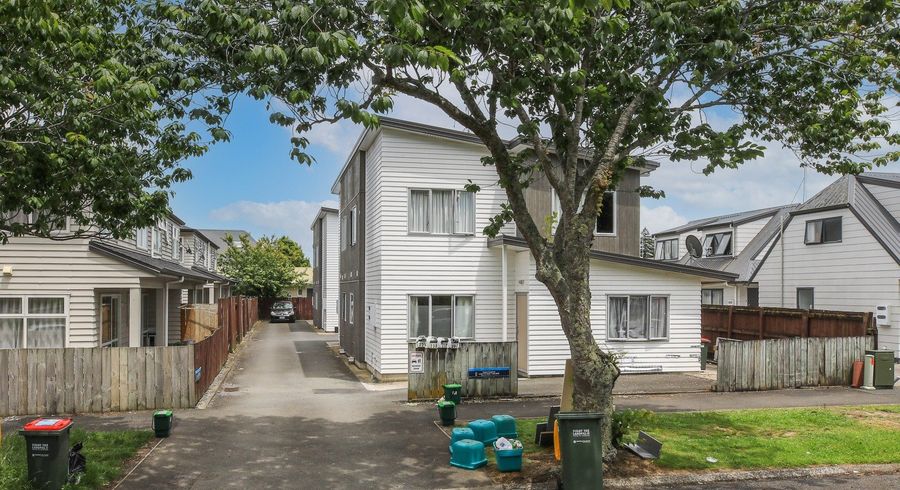  at 23D Greensboro Street, Hamilton East, Hamilton, Waikato