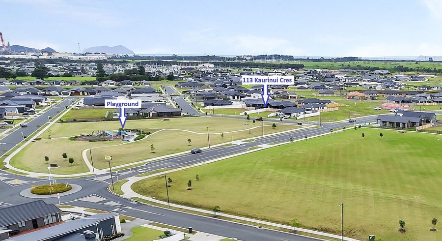  at 113 Kaurinui Crescent, One Tree Point, Whangarei, Northland
