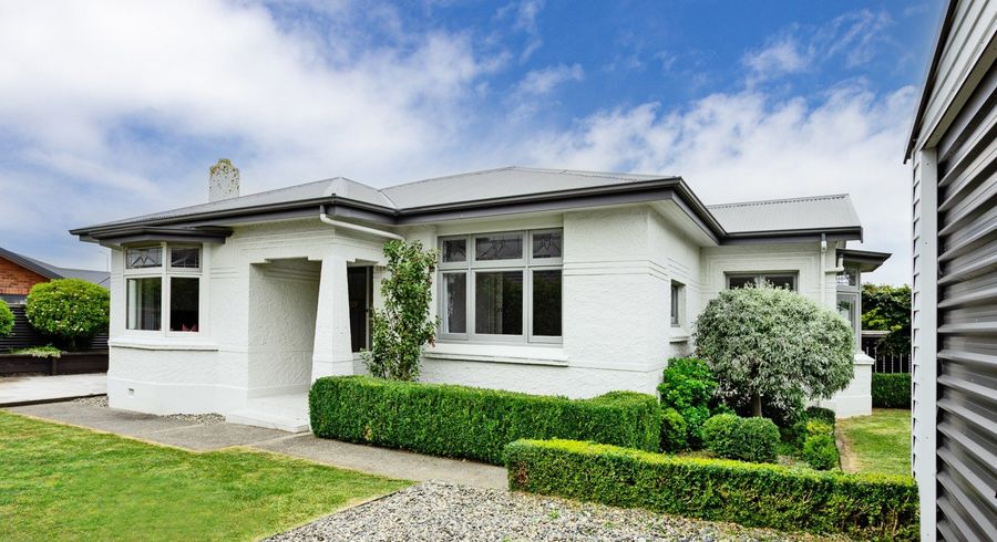  at 15B Salford Street, Windsor, Invercargill