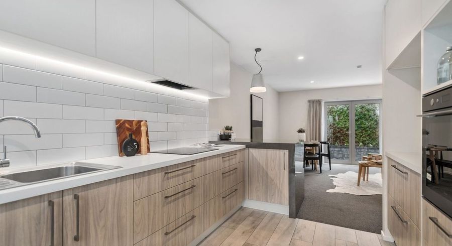  at 3/11 Harvey Terrace, Richmond, Christchurch City, Canterbury