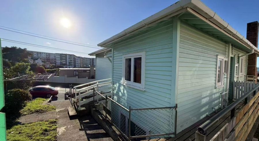  at 29 Middleton Rd, Remuera, Auckland City, Auckland