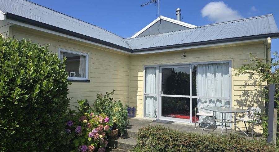  at 15 Manchester Street, Ashburton, Ashburton, Canterbury
