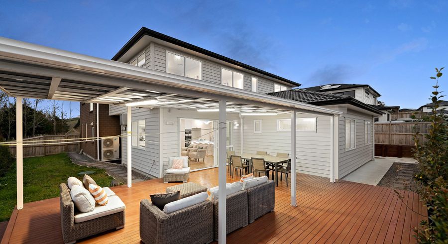 at 307 Flat Bush School RD, Flat Bush, Auckland