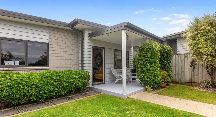 at 4 Testacea Lane, Papamoa Beach, Tauranga, Bay Of Plenty