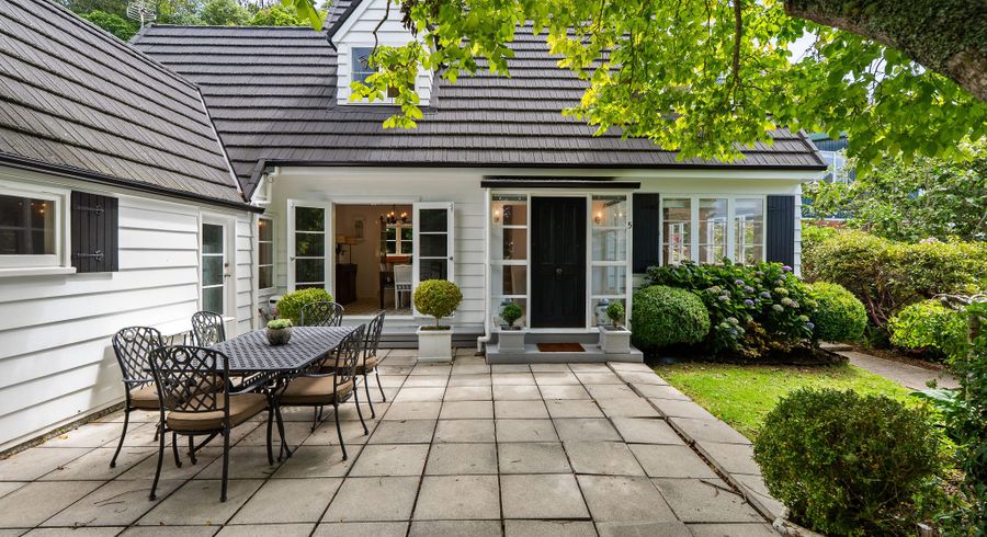  at 5 Khouri Avenue, Karori, Wellington, Wellington