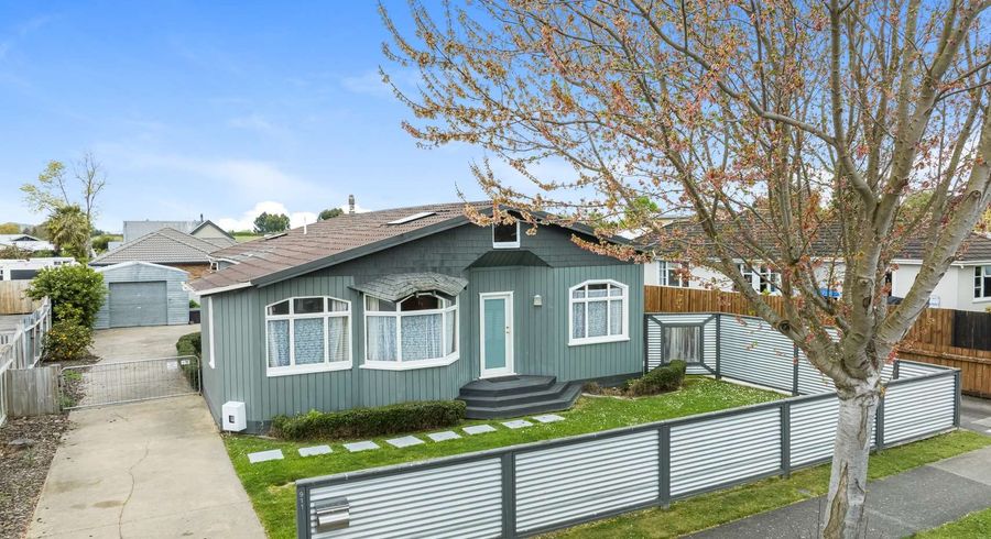  at 911 Churchill Street, Akina, Hastings