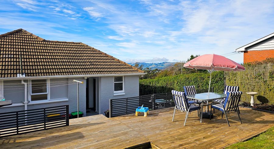  at 14 Wray Street, Brockville, Dunedin, Otago