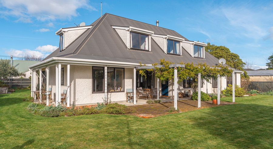  at 7 Rimu Street, Lansdowne, Masterton