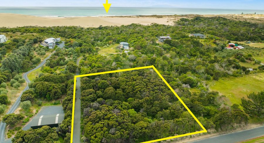  at Lot 1, 193 Tern Point, Mangawhai, Kaipara, Northland