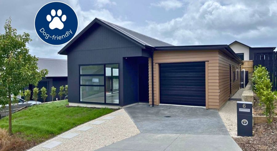  at 6 Whero Way, Orewa, Rodney, Auckland