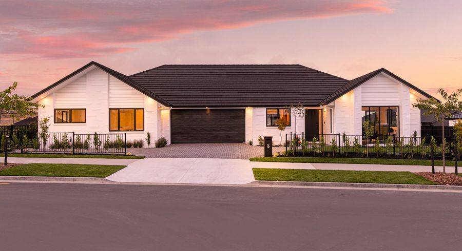  at 16 Tukutata Crescent, Milldale, Rodney, Auckland