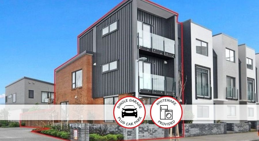  at 168 Hobsonville Point Road, Hobsonville, Waitakere City, Auckland