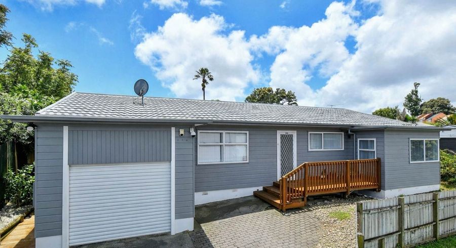  at 2/12 Phoenix Place, Papatoetoe, Manukau City, Auckland