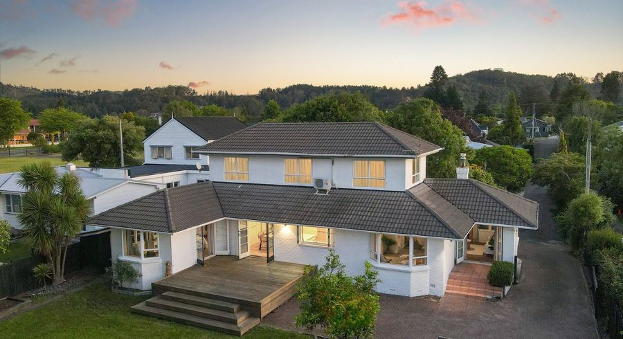  at 11 Sophia Street, Glenholme, Rotorua, Bay Of Plenty
