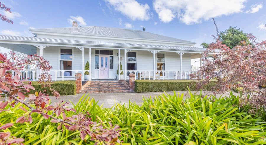  at 58 Tavistock Road, Waipukurau, Waipukurau