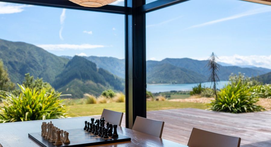  at 1424 Queen Charlotte Drive, Marlborough Sounds, Marlborough, Marlborough