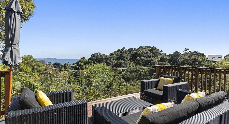  at 18 Great Barrier Road, Oneroa, Waiheke Island