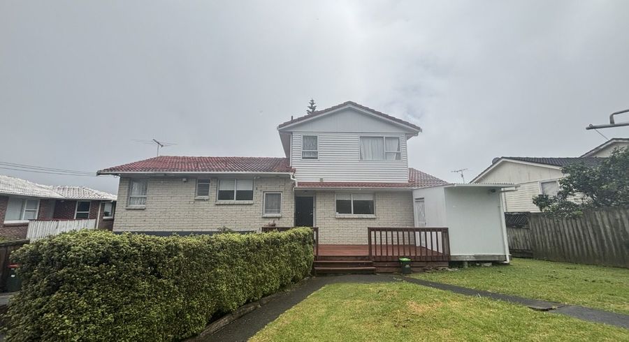  at 99A  Udys Road, Pakuranga, Manukau City, Auckland