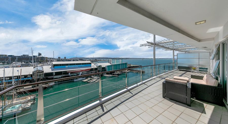  at 34/147 Quay Street, City Centre, Auckland City, Auckland