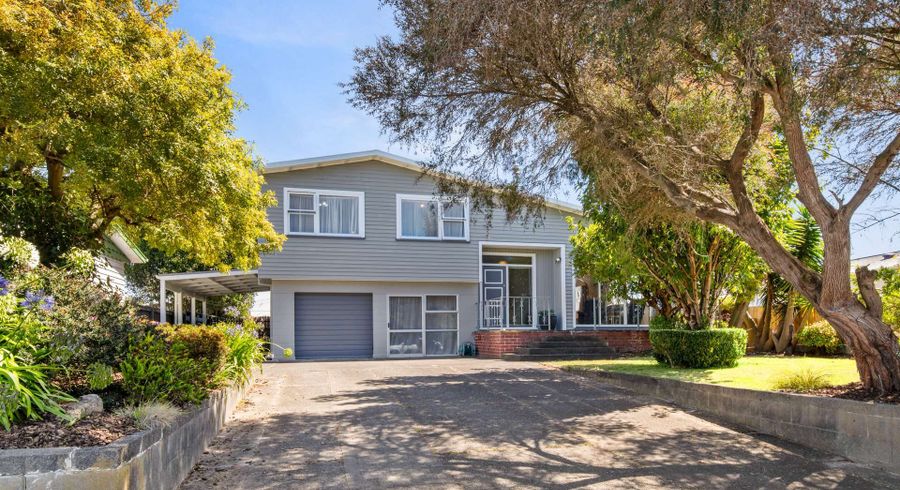  at 10 Leslie Avenue, Cloverlea, Palmerston North