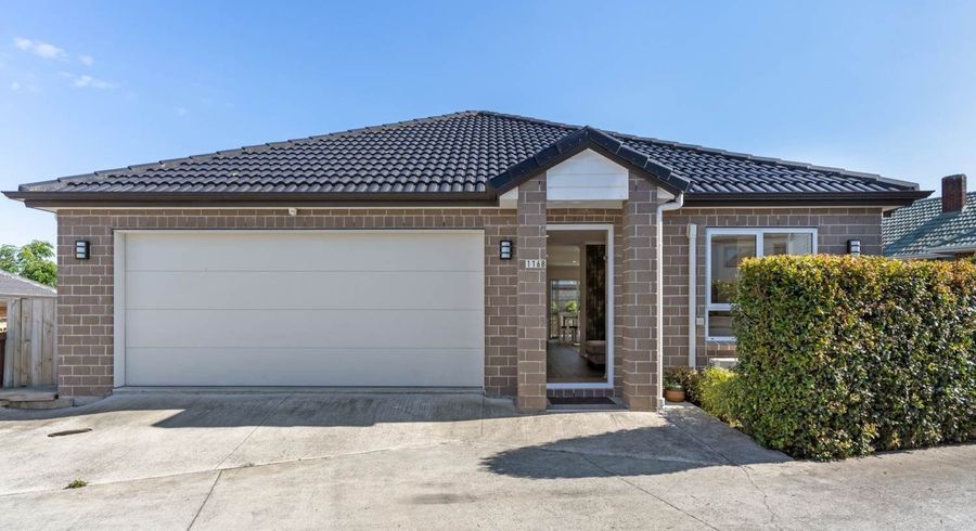  at 116B Great South Road, Manurewa, Auckland