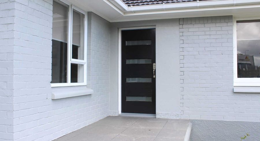  at 121 Moore Street, Howick, Manukau City, Auckland