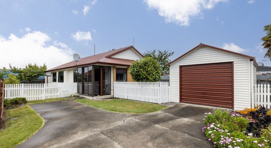  at 11B Durham Avenue, Tamatea, Napier