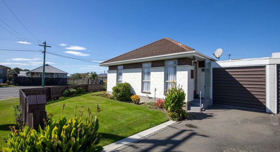  at 1A Witham Street, Hornby, Christchurch City, Canterbury