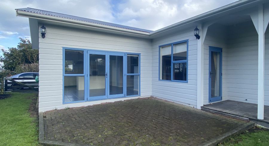  at 587 Belvedere Road, Carterton, Carterton, Wellington