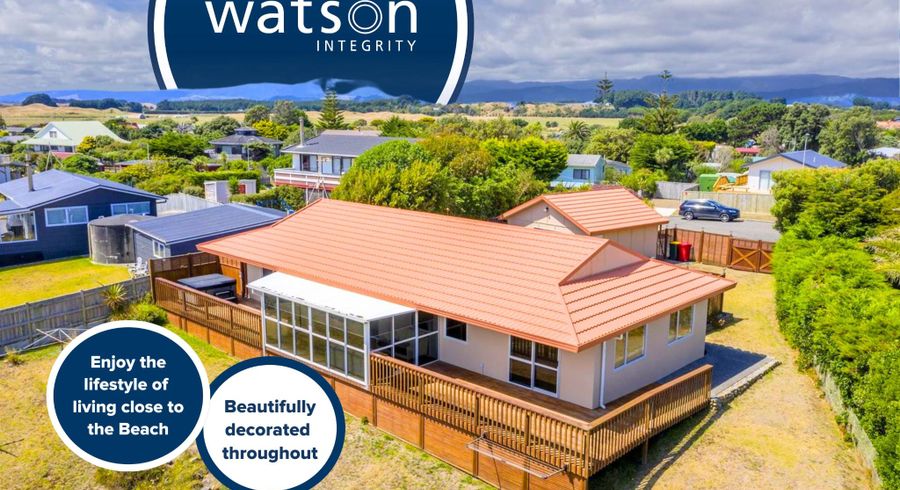  at 3 Norna Grove, Waikawa Beach, Horowhenua, Manawatu / Whanganui