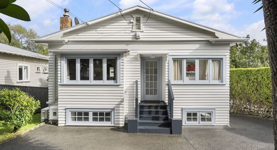  at 60 Aroha Avenue, Sandringham, Auckland City, Auckland