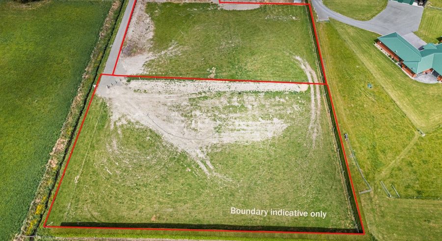  at Lot  4, 165 Wakanui Road, Ashburton, Ashburton, Canterbury