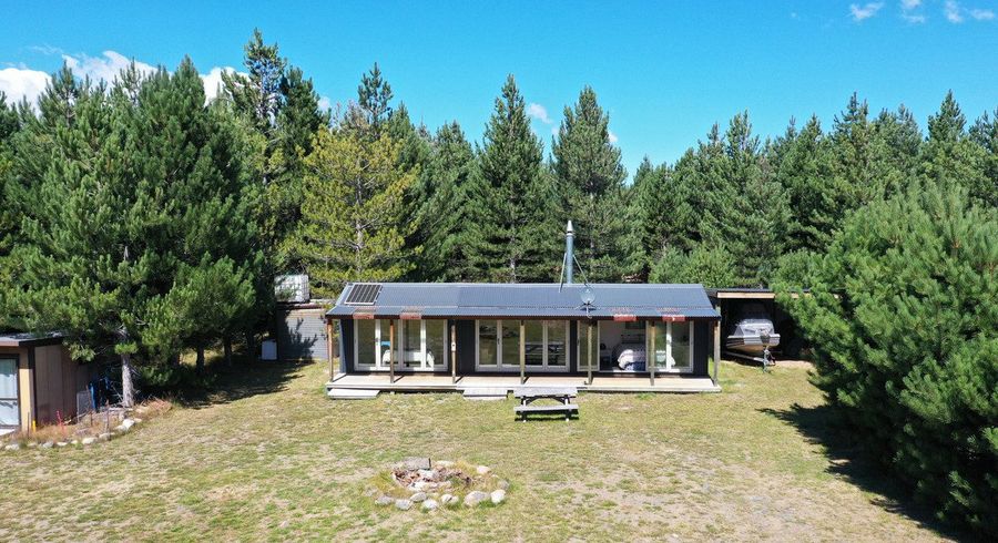  at 80 Manuka Terrace, Twizel, Mackenzie, Canterbury