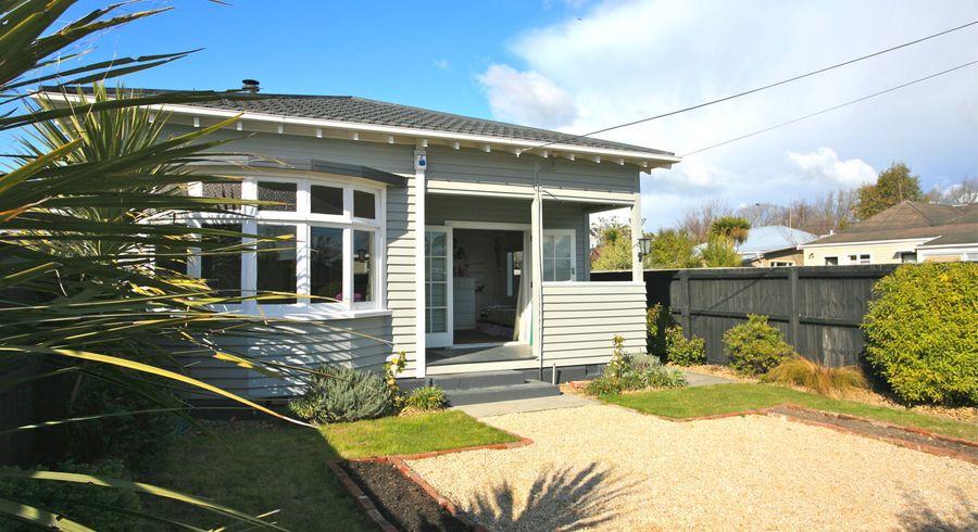  at 10 Hay Street, Bromley, Christchurch