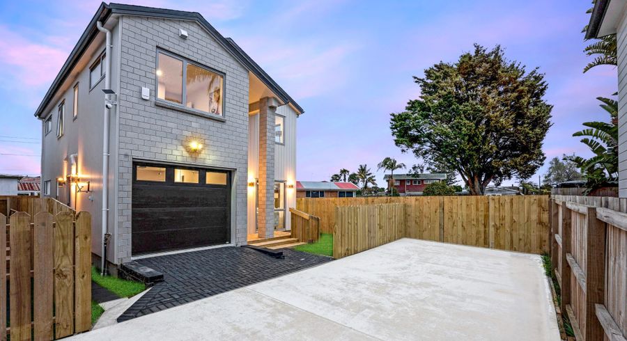  at 19d Huia Road, Papatoetoe, Manukau City, Auckland