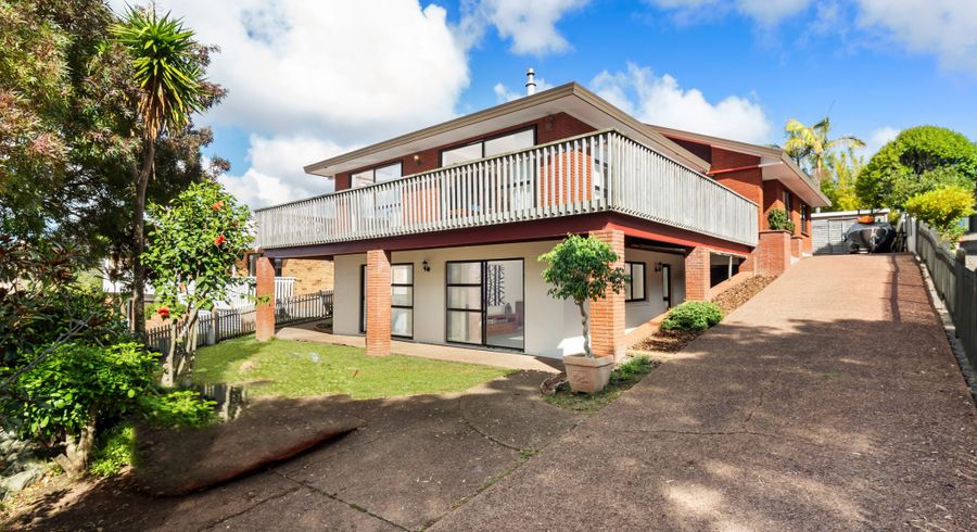  at 7 Sturm Avenue, Massey, Waitakere City, Auckland