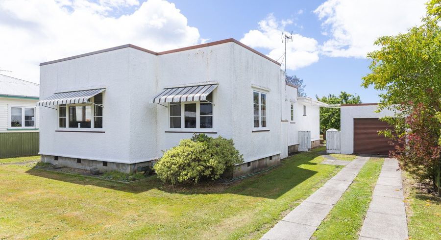  at 58 Chalmers Road, Elgin, Gisborne