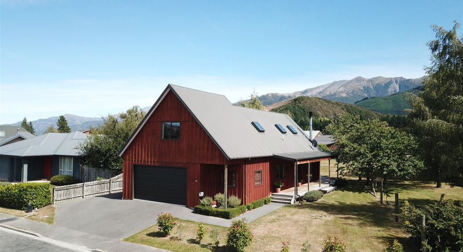  at 14 Devon Street, Hanmer Springs, Hanmer Springs