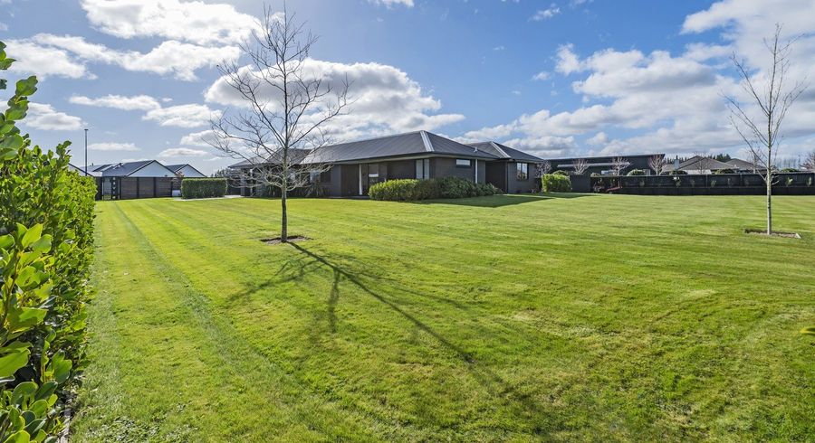  at 7 Barewood Grove, West Melton, West Melton