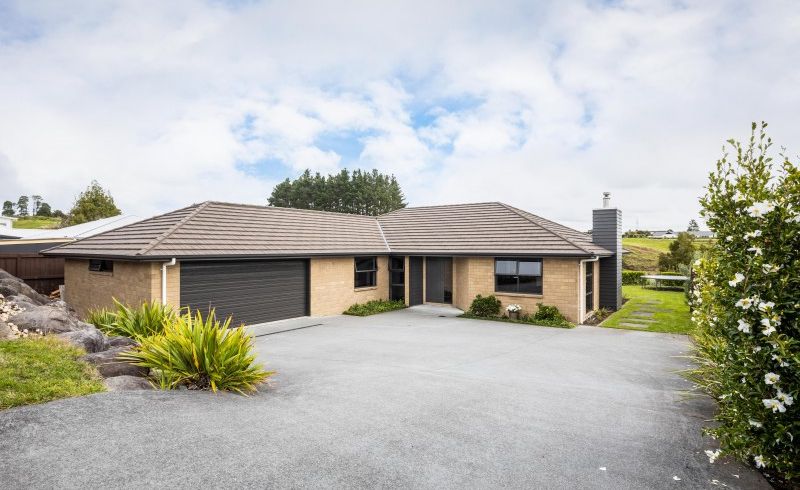  at 48 Ainslee Street, Highlands Park, New Plymouth