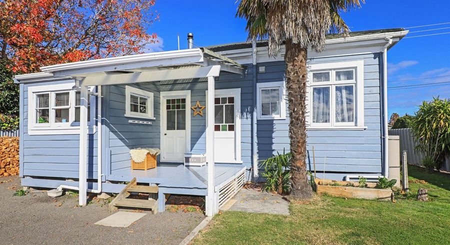  at 1/613 Williams Street, Mahora, Hastings
