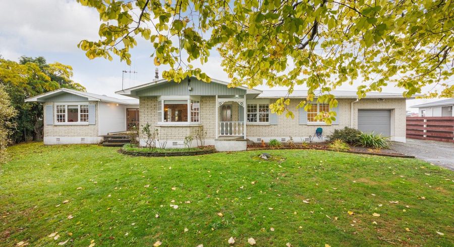  at 101 Sherwill Street West, Feilding, Manawatu, Manawatu / Whanganui