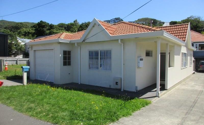  at 46A Kipling Street, Johnsonville, Wellington